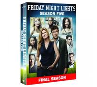Friday Night Lights: Fifth & Final Season [Alemania] [DVD]