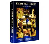 Friday Night Lights: First Season [Reino Unido] [DVD]