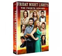 Friday Night Lights: Fourth Season [Reino Unido] [DVD]
