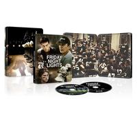 Friday Night Lights – 4K Ultra HD + Blu-ray + Digital – Edición limitada Steelbook