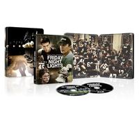 Friday Night Lights – 4K Ultra HD + Blu-ray + Digital – Edición limitada Steelbook