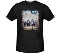 Friday Night Lights - Mens Motivated T-Shirt In Black 3XL