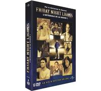 Friday Night Lights - Saison 1 [Francia] [DVD]