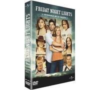 Friday Night Lights - Saison 3 [Francia] [DVD]
