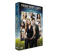 Friday Night Lights - Saison 5 [Francia] [DVD]