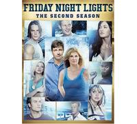 Friday Night Lights: Season 2