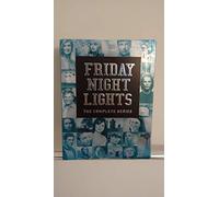 Friday Night Lights: The Complete Series [Alemania] [DVD]