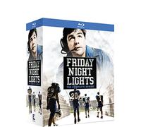 Friday Night Lights: The Complete Series [Blu-ray]