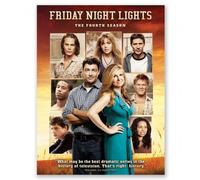 Friday Night Lights: The Fourth Season [Alemania] [DVD]