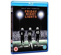 Friday Night Lights - The Movie [Blu-ray]