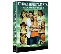 Friday Night Lights: Third Season [Alemania] [DVD]