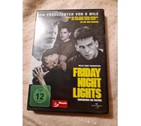Friday Night Lights - Touchdown am Freitag [Alemania] [DVD]