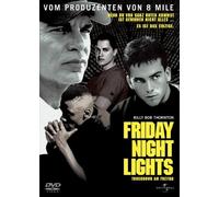 Friday Night Lights - Touchdown am Freitag [Alemania] [DVD]