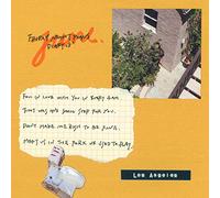 Friday Night Plans - LOCATION - Los Angeles [Analog]