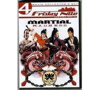 Friday Nite Special - Vol. 2-Friday Nite Special [Alemania] [DVD]