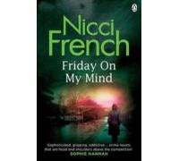 Friday On My Mind