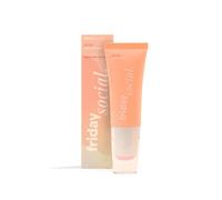 Friday Social Jet Set Glow Serum Facial 30 gr