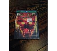 Friday the 13th 8: Jason Takes Manhattan [USA] [DVD]