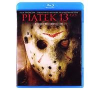 Friday the 13th [Blu-Ray] [Region Free] (IMPORT) (No hay versi243;n espa241;ola)