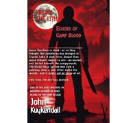 Friday the 13th: Echoes of Camp Blood: The chilling presence at Camp Blood, refuses to die