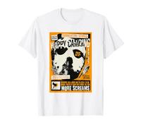 Friday the 13th Happy Camping Halloween Camiseta