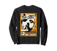 Friday the 13th Happy Camping Halloween Sudadera