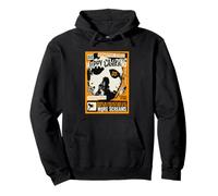 Friday the 13th Happy Camping Halloween Sudadera con Capucha