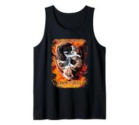Friday The 13th Jason Goes to Hell Poster Camiseta sin Mangas