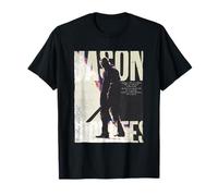 Friday the 13th Jason Halloween Camiseta