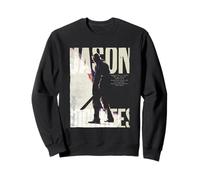 Friday the 13th Jason Halloween Sudadera