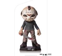 Friday The 13th Jason Voorhees Mini Co PVC Figura Iron Studios