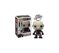 Friday The 13Th Jason Voorhees POP Películas Figura Bobble Head FUNKO