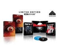 Friday the 13th (Limited Edition) [USA] [Blu-ray]