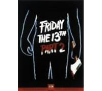Friday the 13th Part. 2 [81/Vis [Alemania] [DVD]