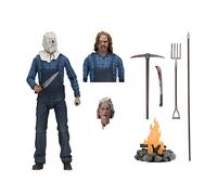 Friday the 13th Part 2 Jason Voorhees Ultimate NECA Figure