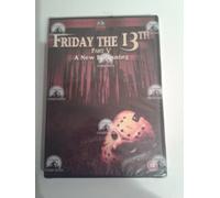 Friday the 13th Part 5 [Reino Unido] [DVD]