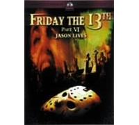 Friday the 13th Part. 6-Jason l [Alemania] [DVD]