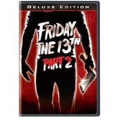 Friday The 13Th - Part Ii [Edizione: Stati Uniti] [Reino Unido] [DVD]