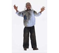 Friday the 13th Parte 3 Corpse Pamela 20.3cm Clothed Figura de Acción Neca 39724