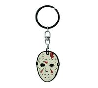 Friday The 13th Portachiavi Mask Abystyle