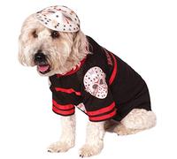 Friday The 13th Rubies 580053-S Disfraz Jason Mascota