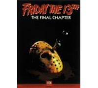 Friday the 13th-the Final Chap [Alemania] [DVD]