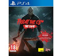 Friday the 13th: The Game