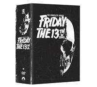 Friday the 13th: The Series: The Complete Series [USA] [DVD]
