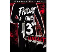 Friday the 13th [USA] [DVD]