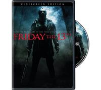 Friday the 13th [USA] [DVD]