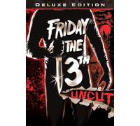 Friday the 13th [USA] [DVD]