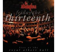 Friday the Thirteenth Import Edition by Stranglers (2009) Audio CD
