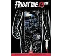 Friday the Thirteenth [USA] [DVD]