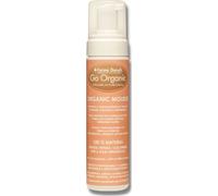 Fridda Dorsch Go Organic Mousse 200 ml